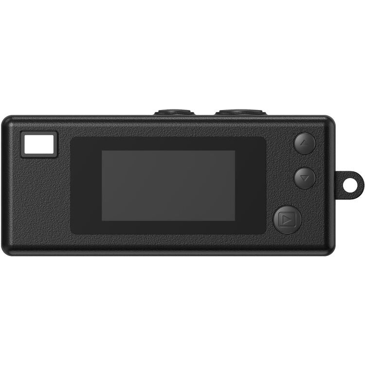 Kodak Charmera Keychain Digital Camera