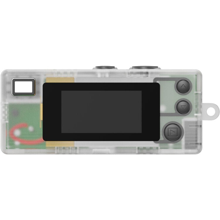 Kodak Charmera Keychain Digital Camera