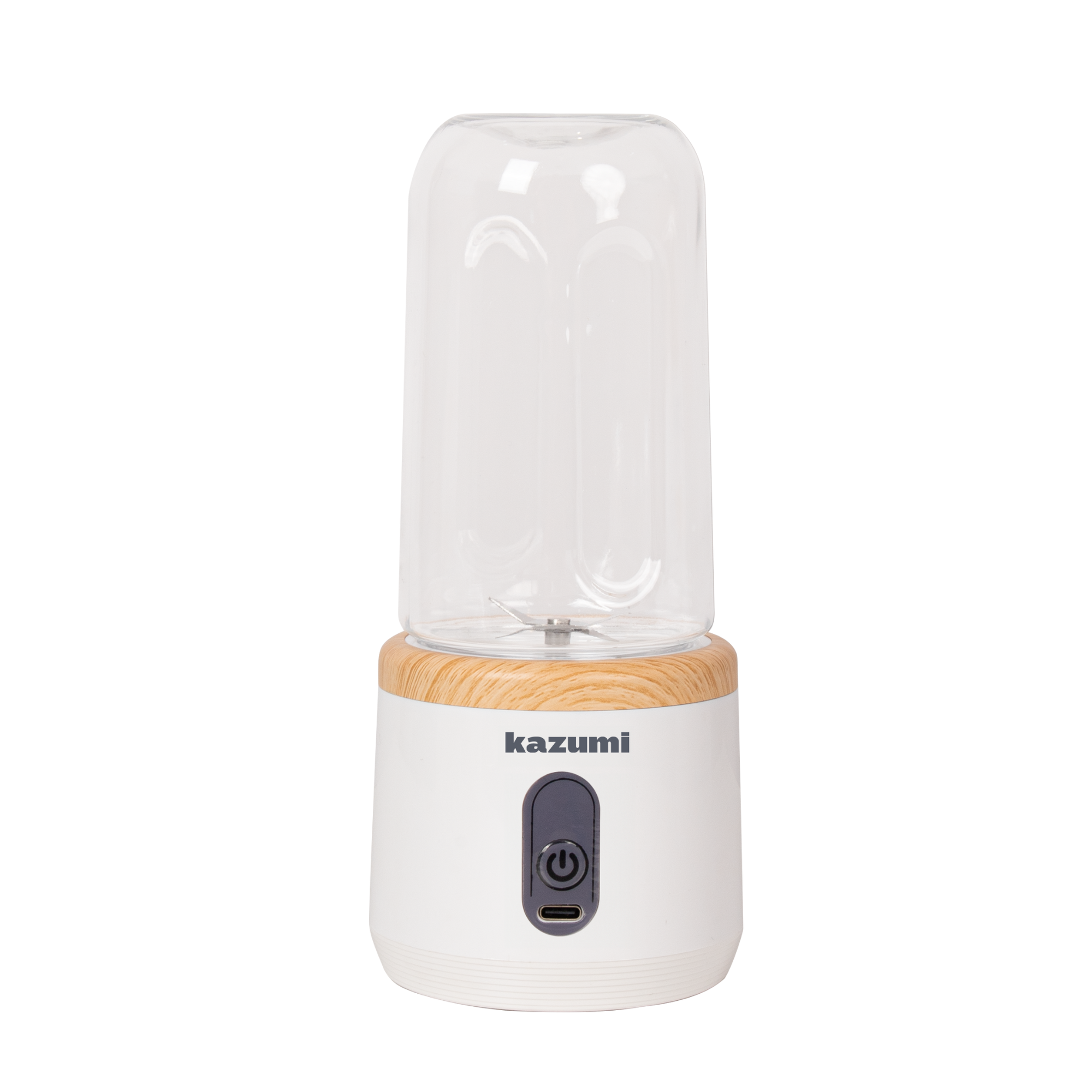 Kazumi KZ-PJ40 Portable Juicer