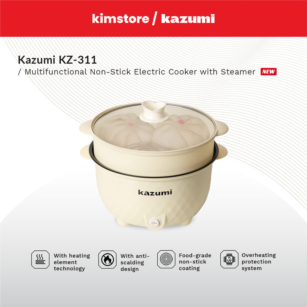 Kazumi Accessories PH | Unbeatable Prices | Free Shipping ₱1,999 ...