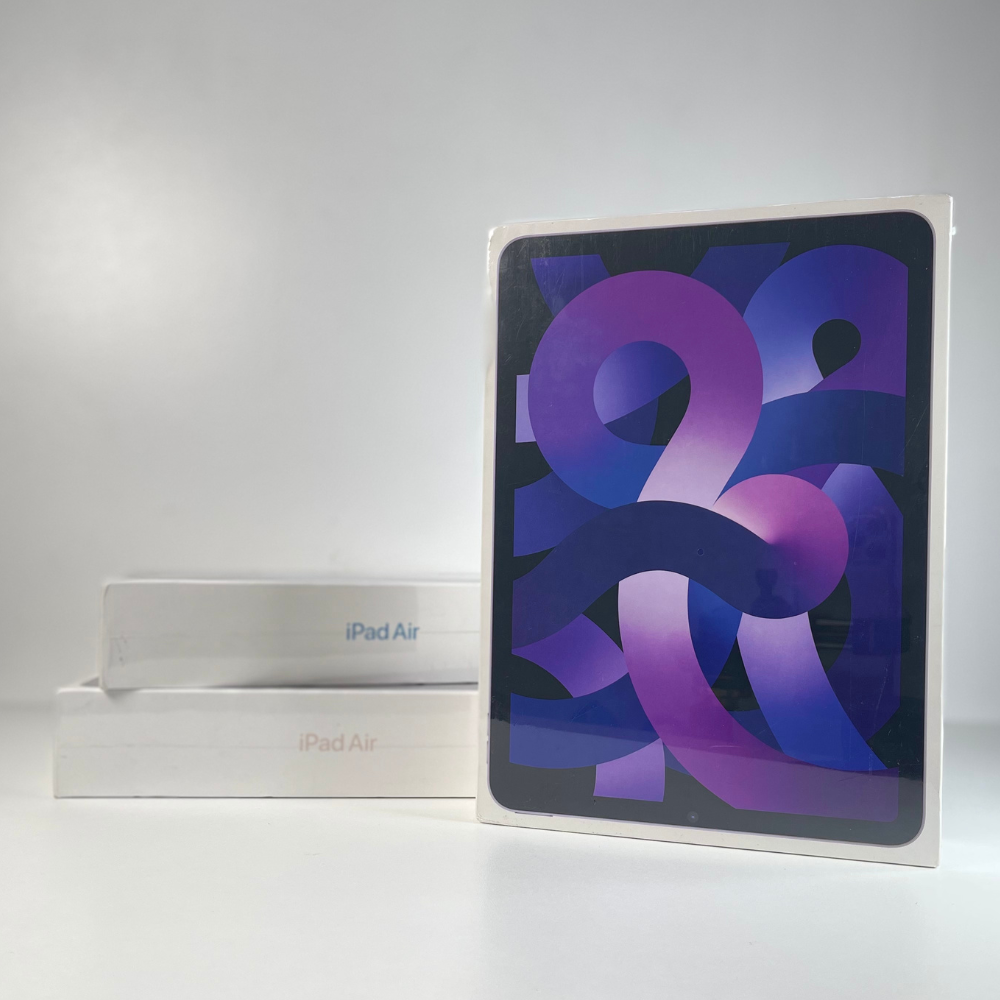 apple ipad air 5th 10 9 wifi 64gb space grey