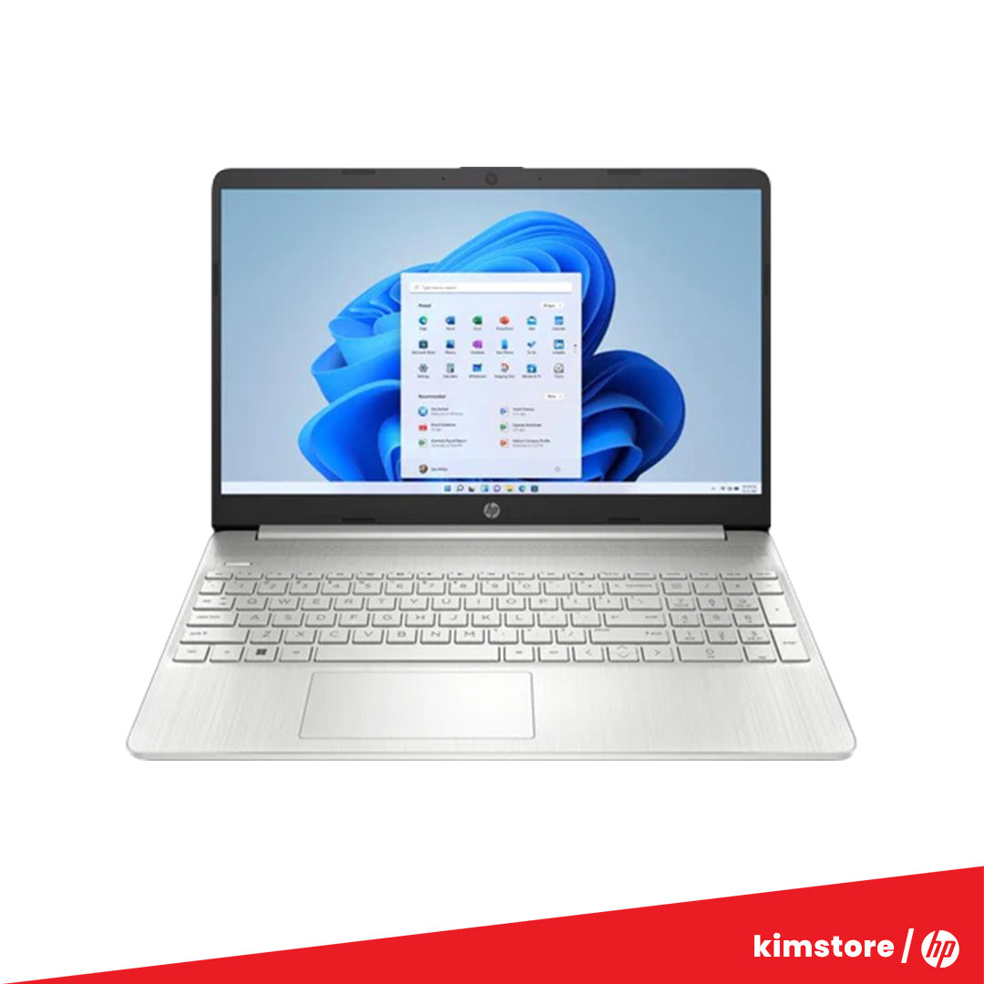 HP Laptop 15-FC0050AU
