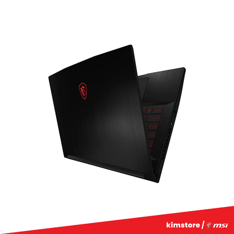 MSI GF63 Thin (Black)