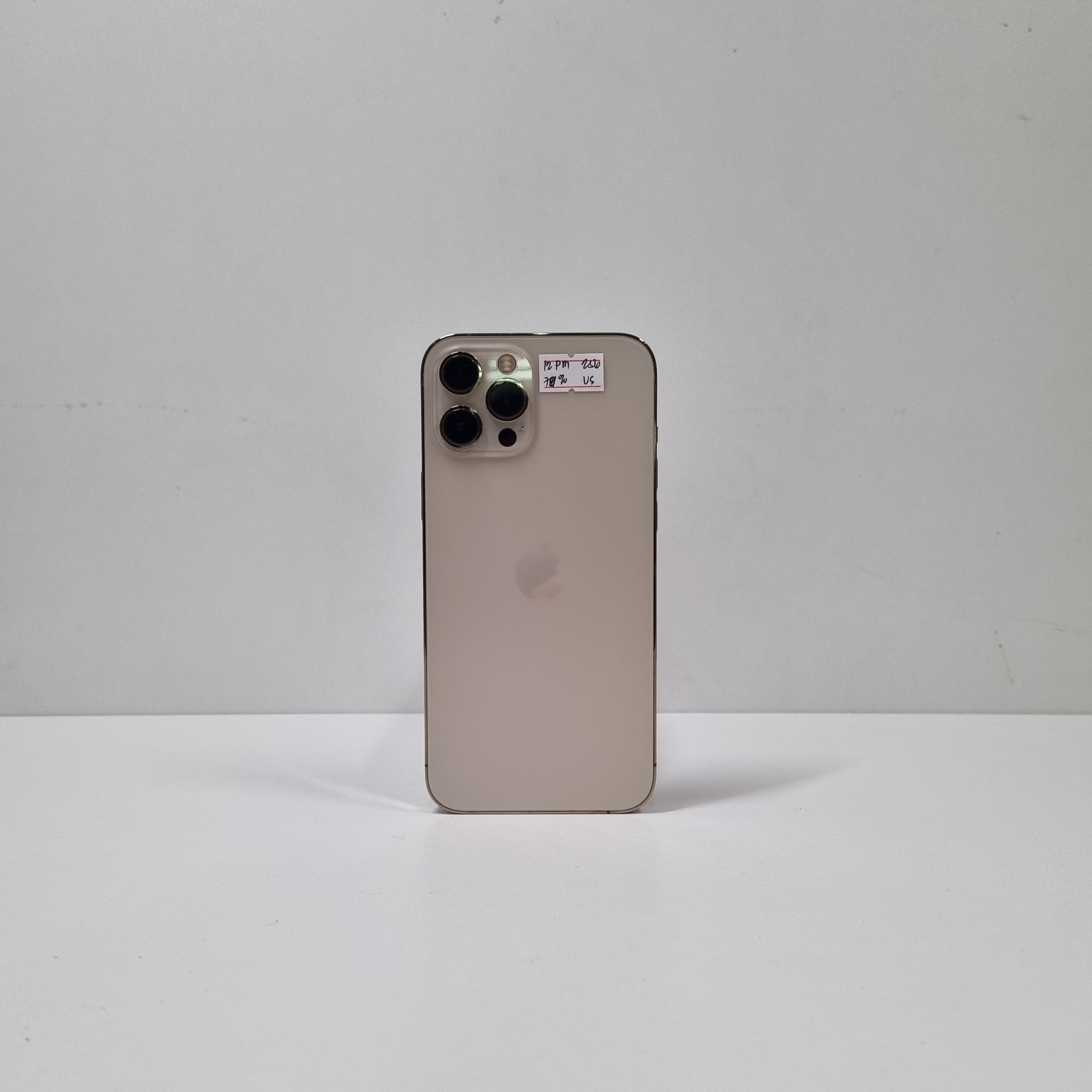 [2nd Hand] [Good] Apple iPhone 12 Pro Max