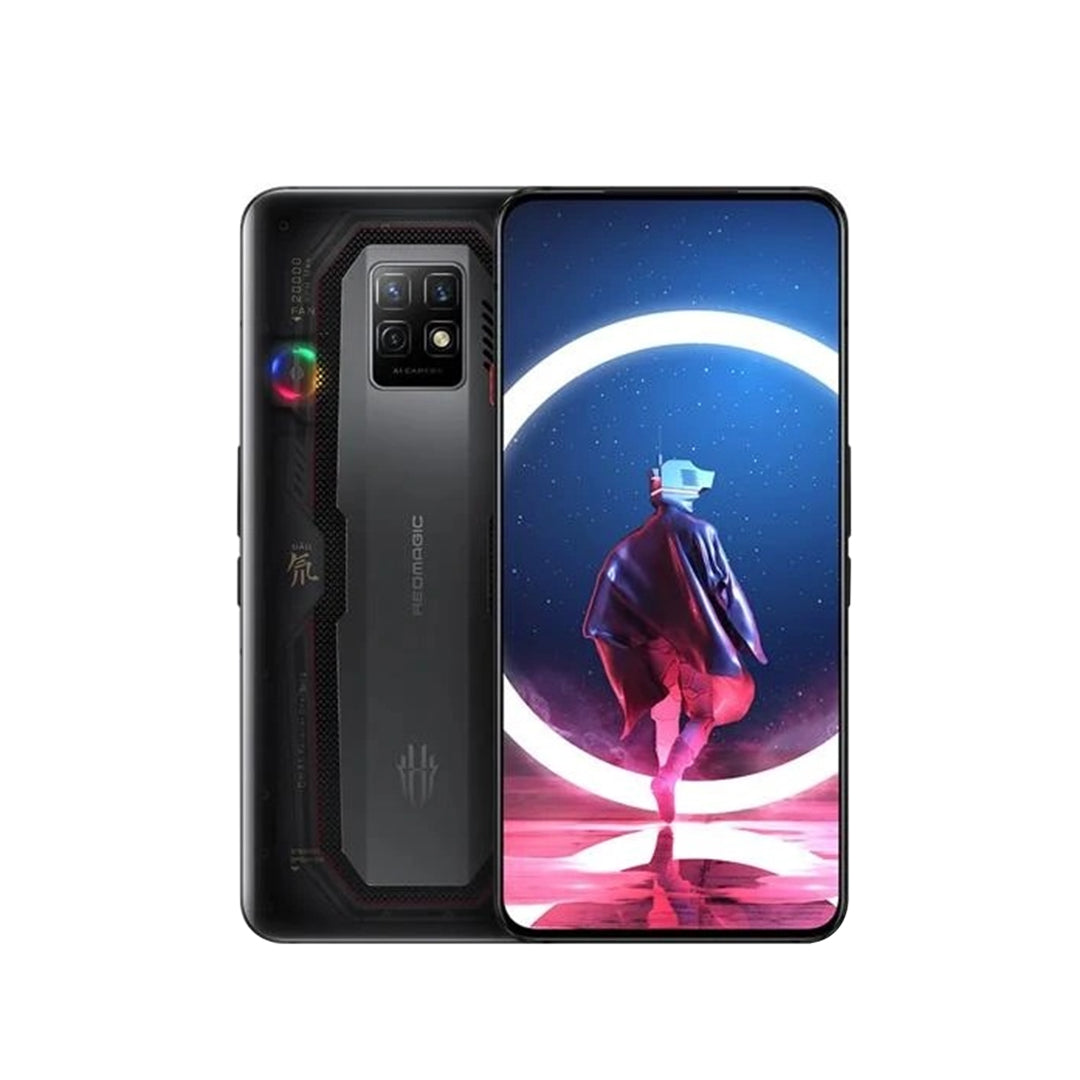 Nubia REDMAGIC 7 Pro
