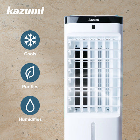 KAZUMI KZ215 Air Cooler