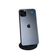 2nd hand fair apple iphone 11 pro 64gb space gray