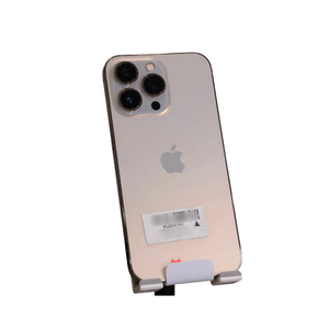 2nd hand good apple iphone 13 pro 256gb gold