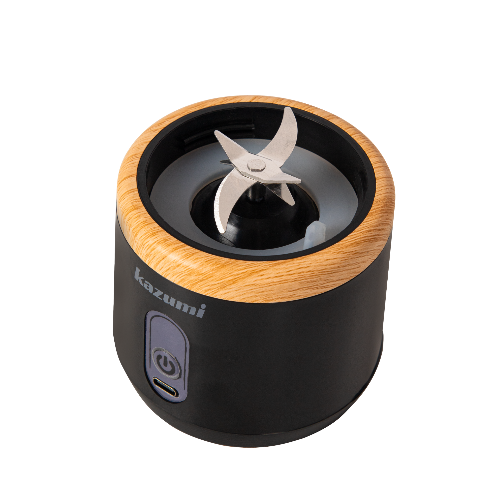 Kazumi KZ-PJ40 Portable Juicer