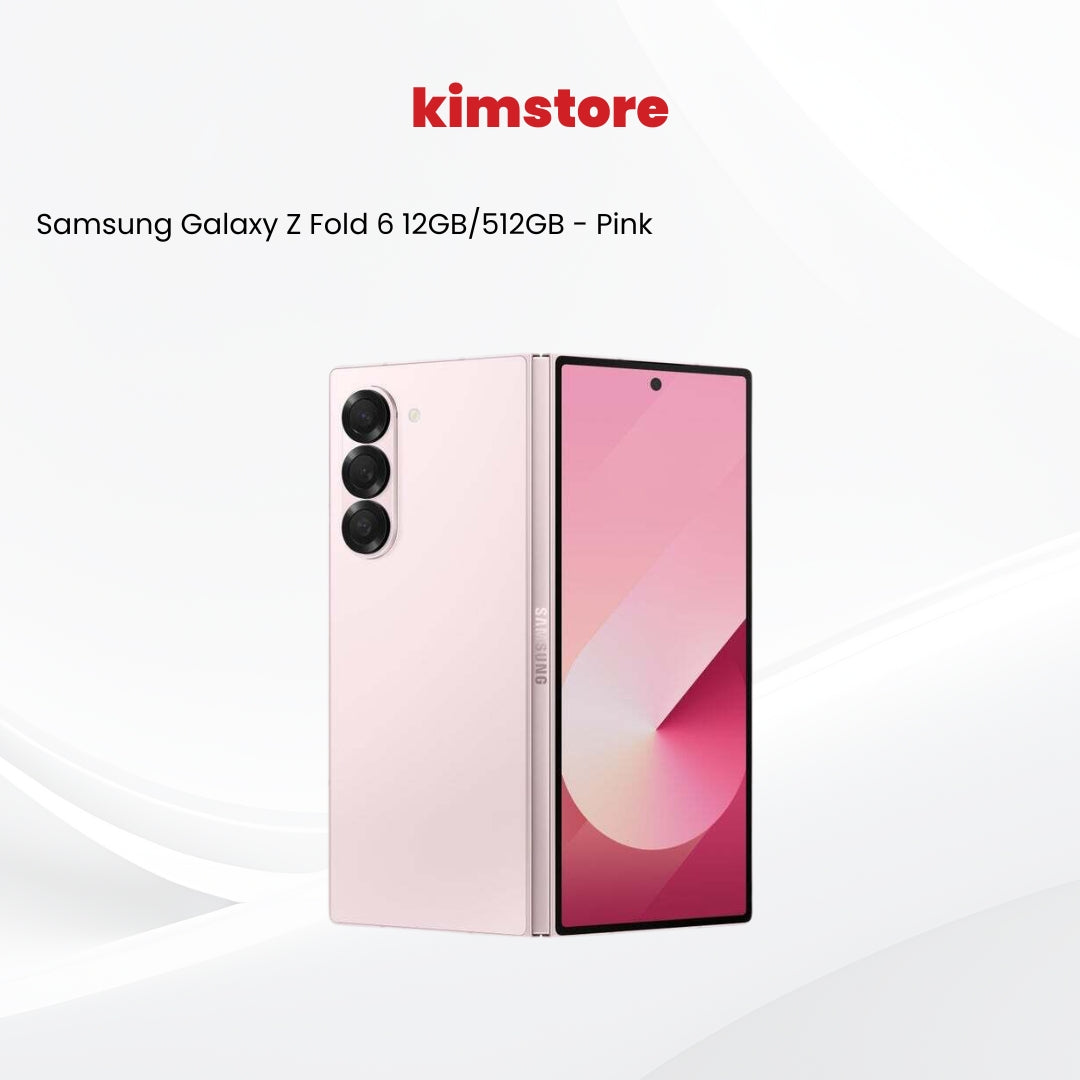 Samsung Galaxy Z Fold 6