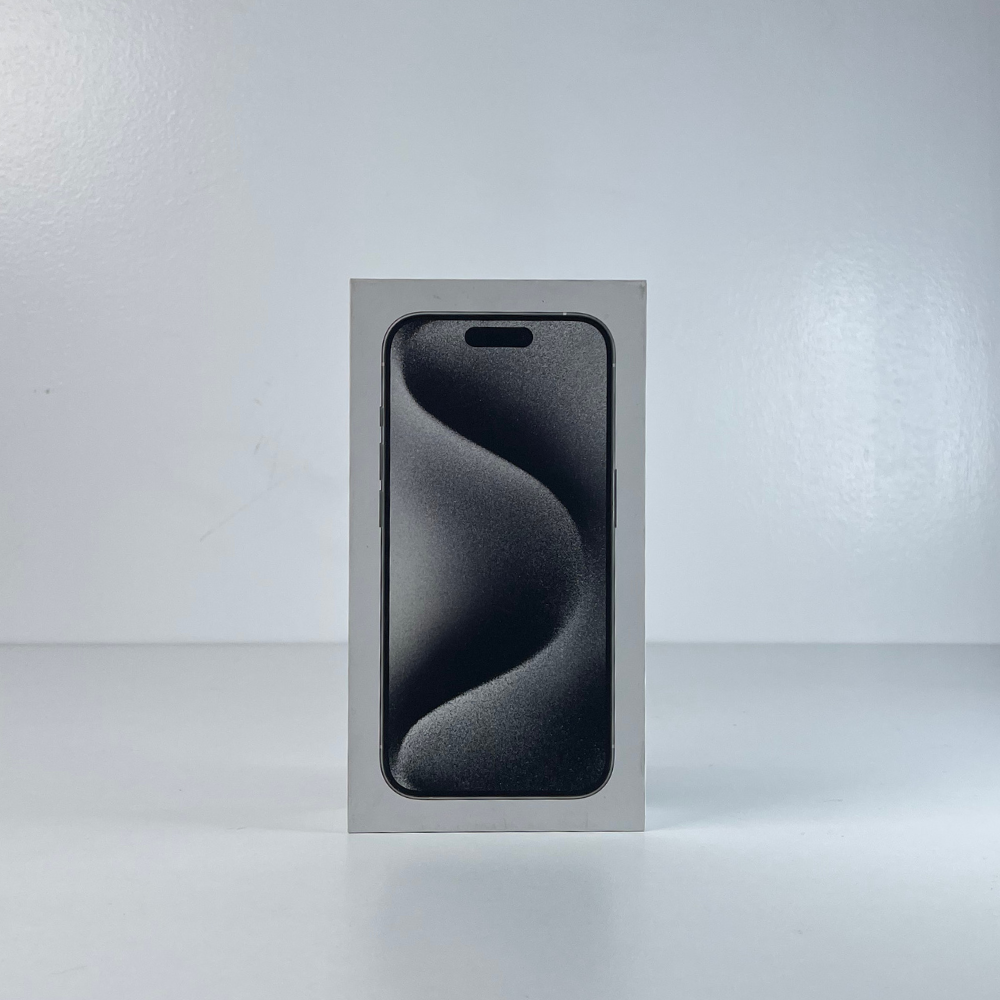 Apple iPhone 15 Pro