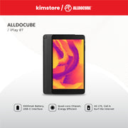 [open box] alldocube iplay 8t t802 3+32gb tablet black