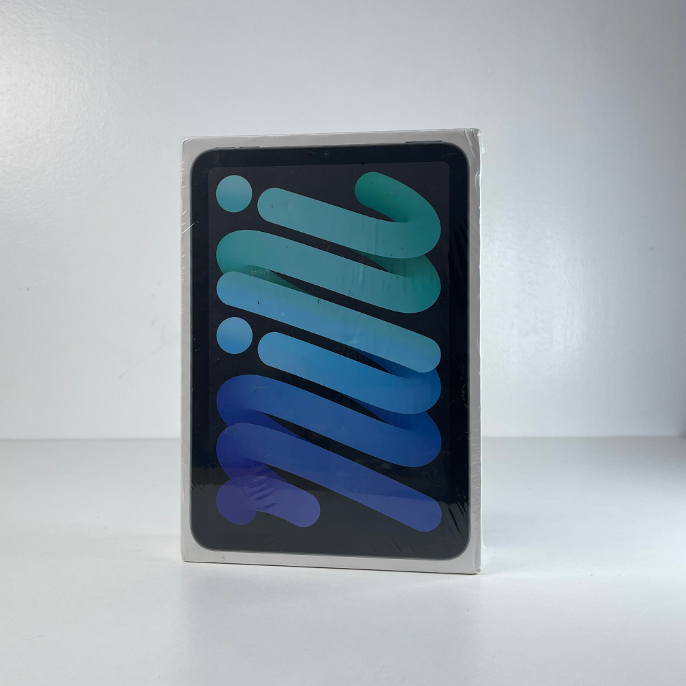 apple ipad mini 6 2021 wifi 256gb starlight us