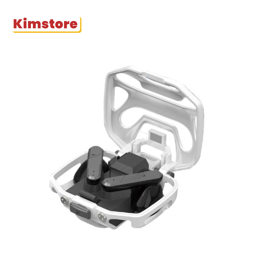 Infinix GM8 Earbuds