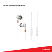 itel IEP-12 Earphone