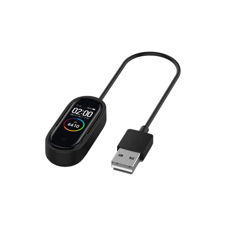 XIAOMI Smart Band 4 Charging Cable