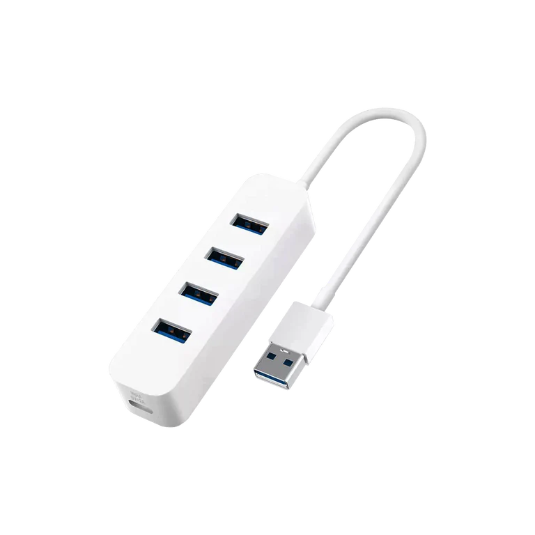 Xiaomi USB3.0 Extension Ports