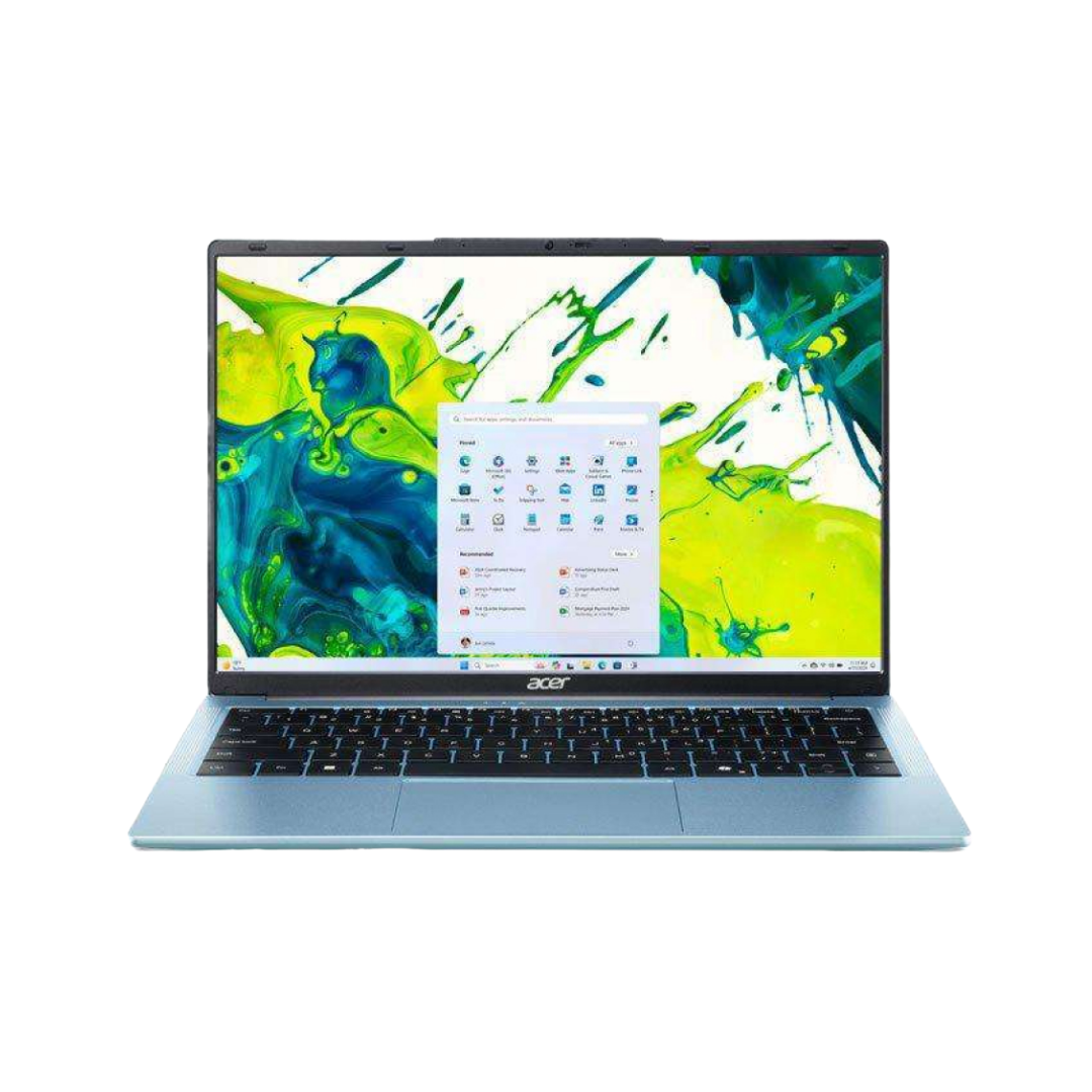 Acer Aspire Lite 14" IPS Intel Core 3 N335
