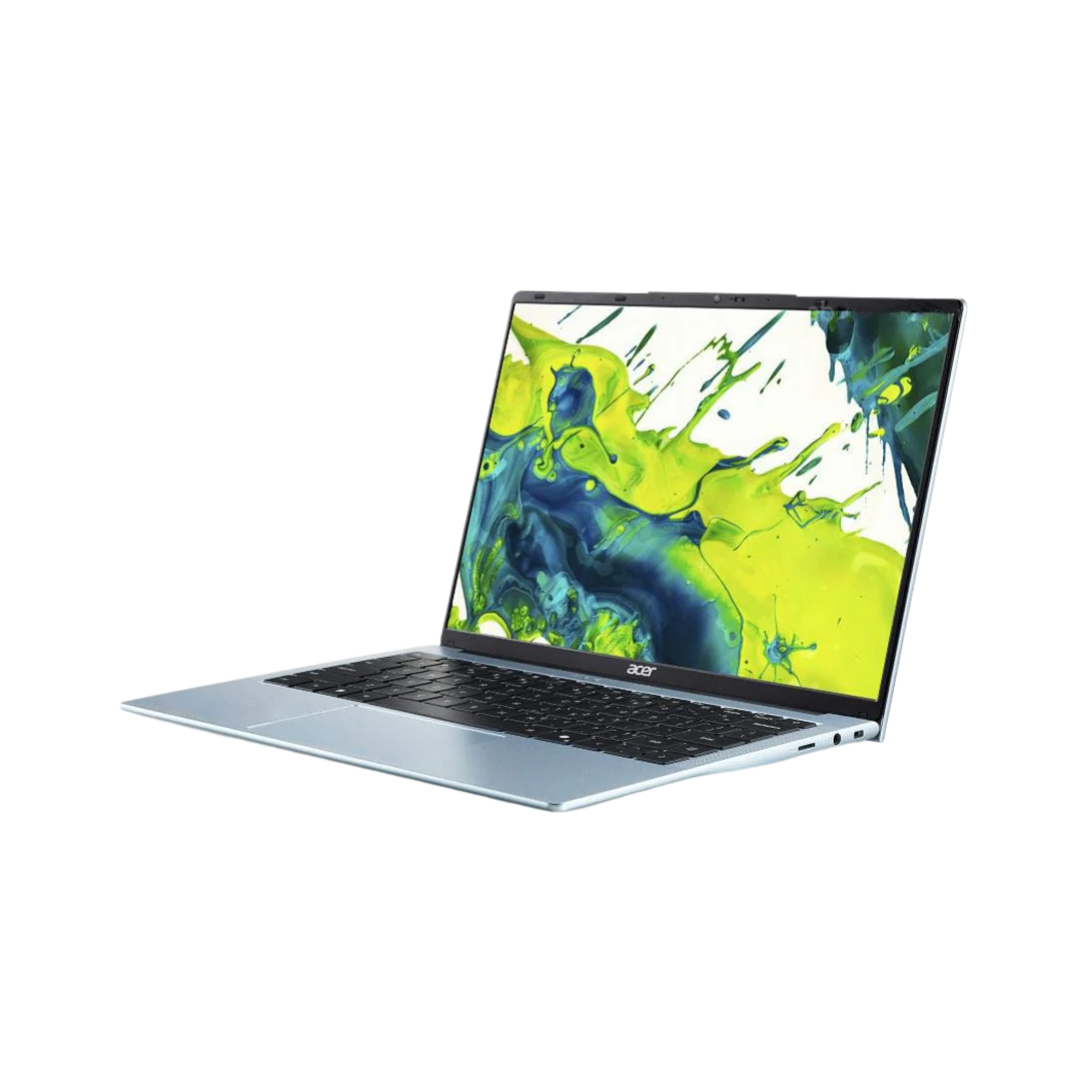 Acer Aspire Lite 14" IPS Intel Core 3 N335
