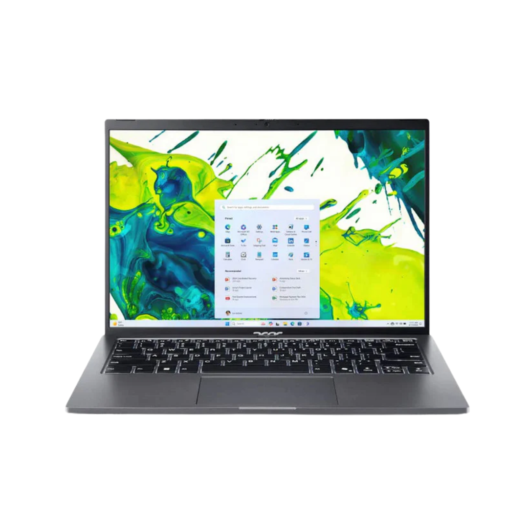 Acer Aspire Go 14 14" IPS Intel Core Ultra 5