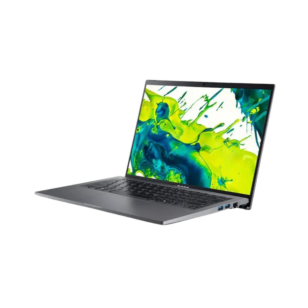 Acer Aspire Go 14 14" IPS Intel Core Ultra 5