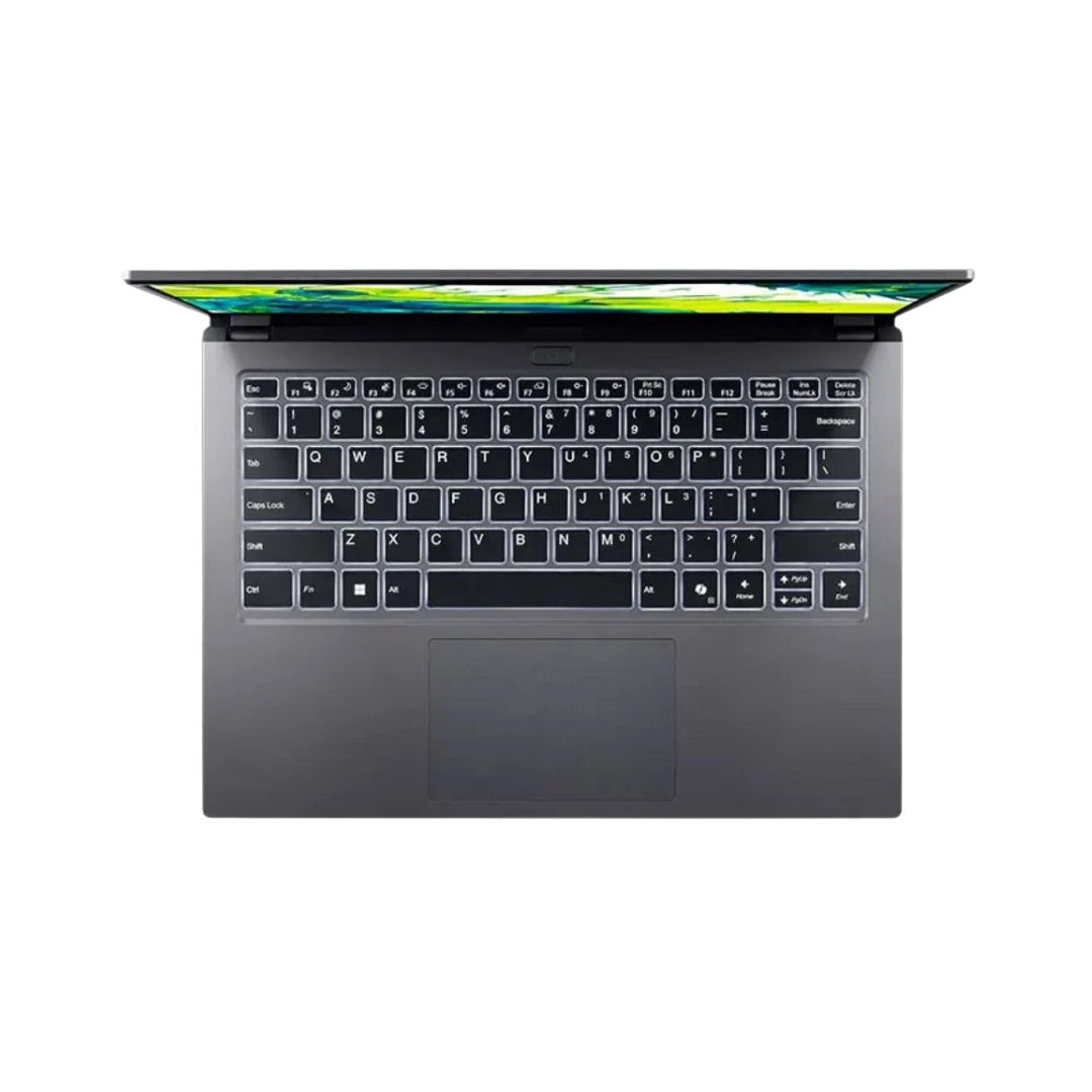 Acer Aspire Go 14 14" IPS Intel Core Ultra 5