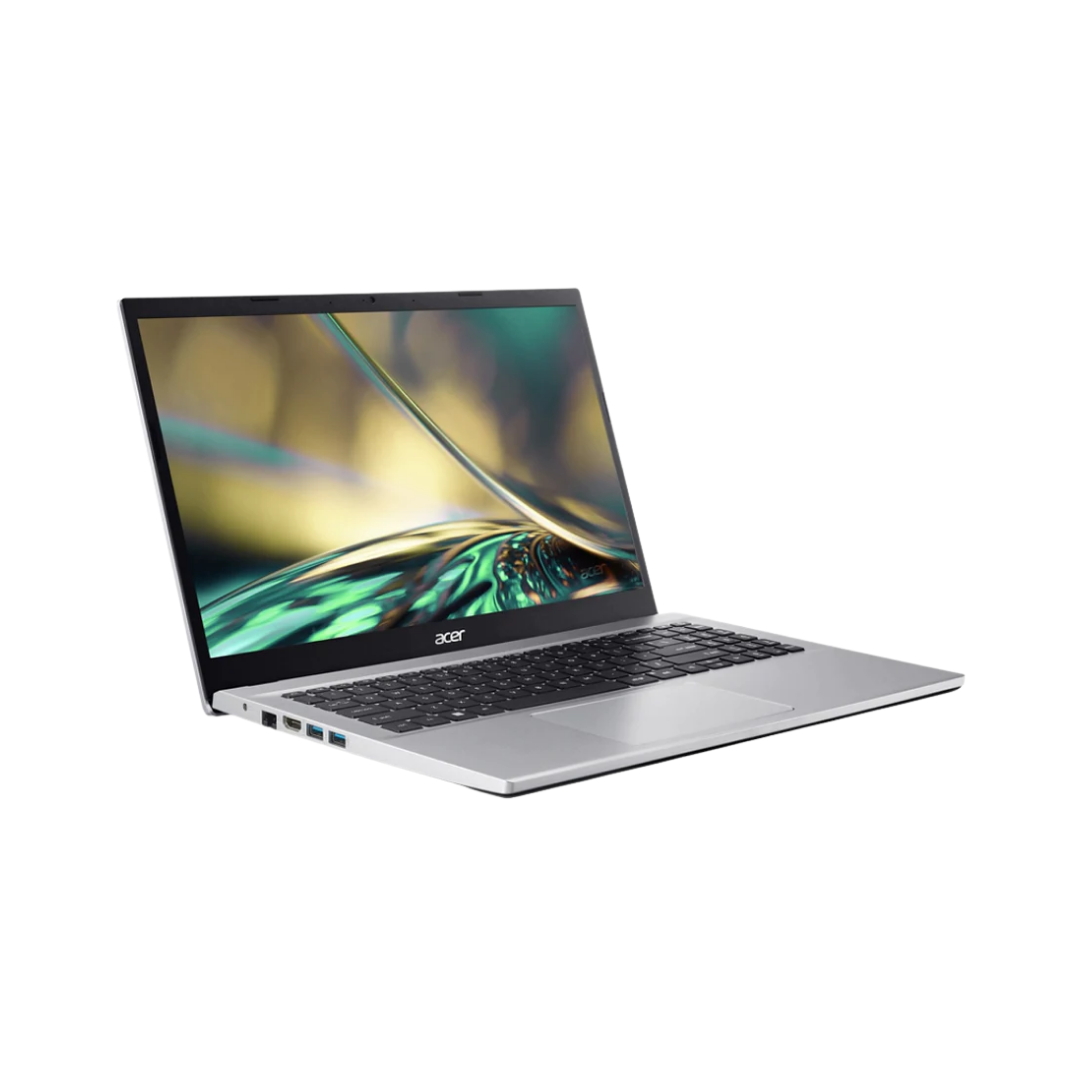 Acer Aspire 3 15.6" FHD Intel Core i7-1255U