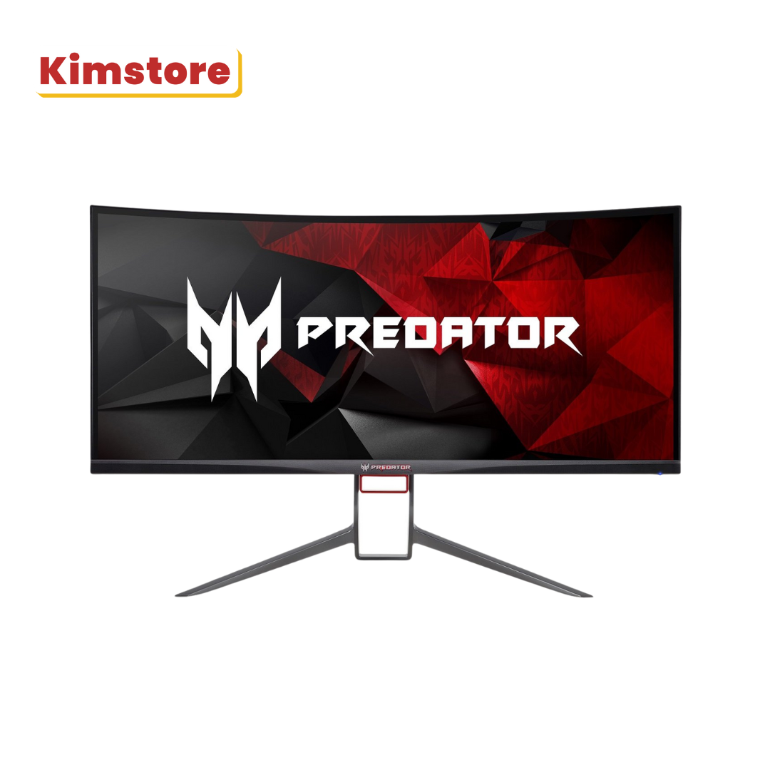 Acer Predator Monitor X34 Xbmiiphuzx [Pre-Order]