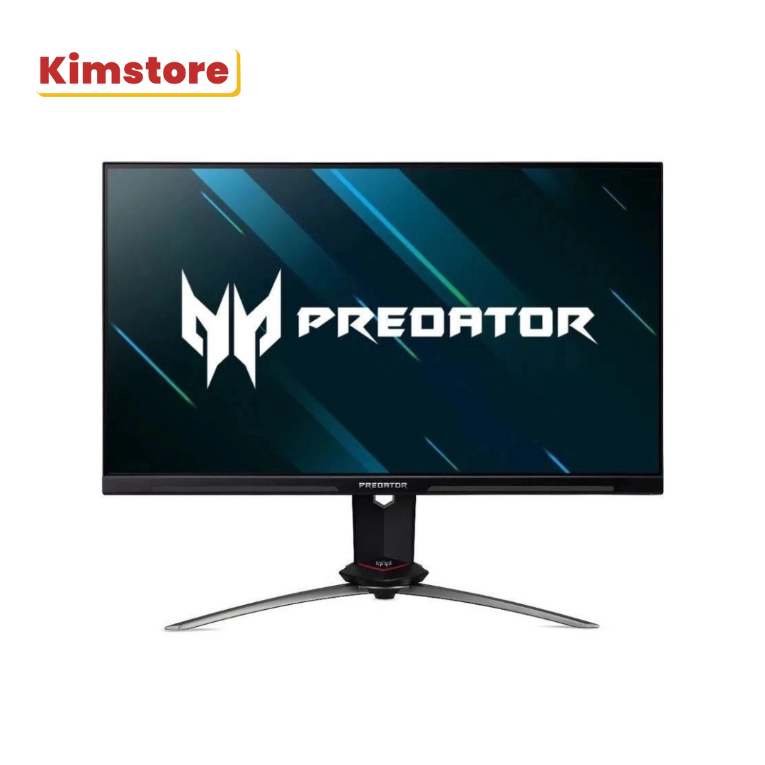 Acer Predator Monitor XB253Q Fbmiiprx  [Pre-Order]
