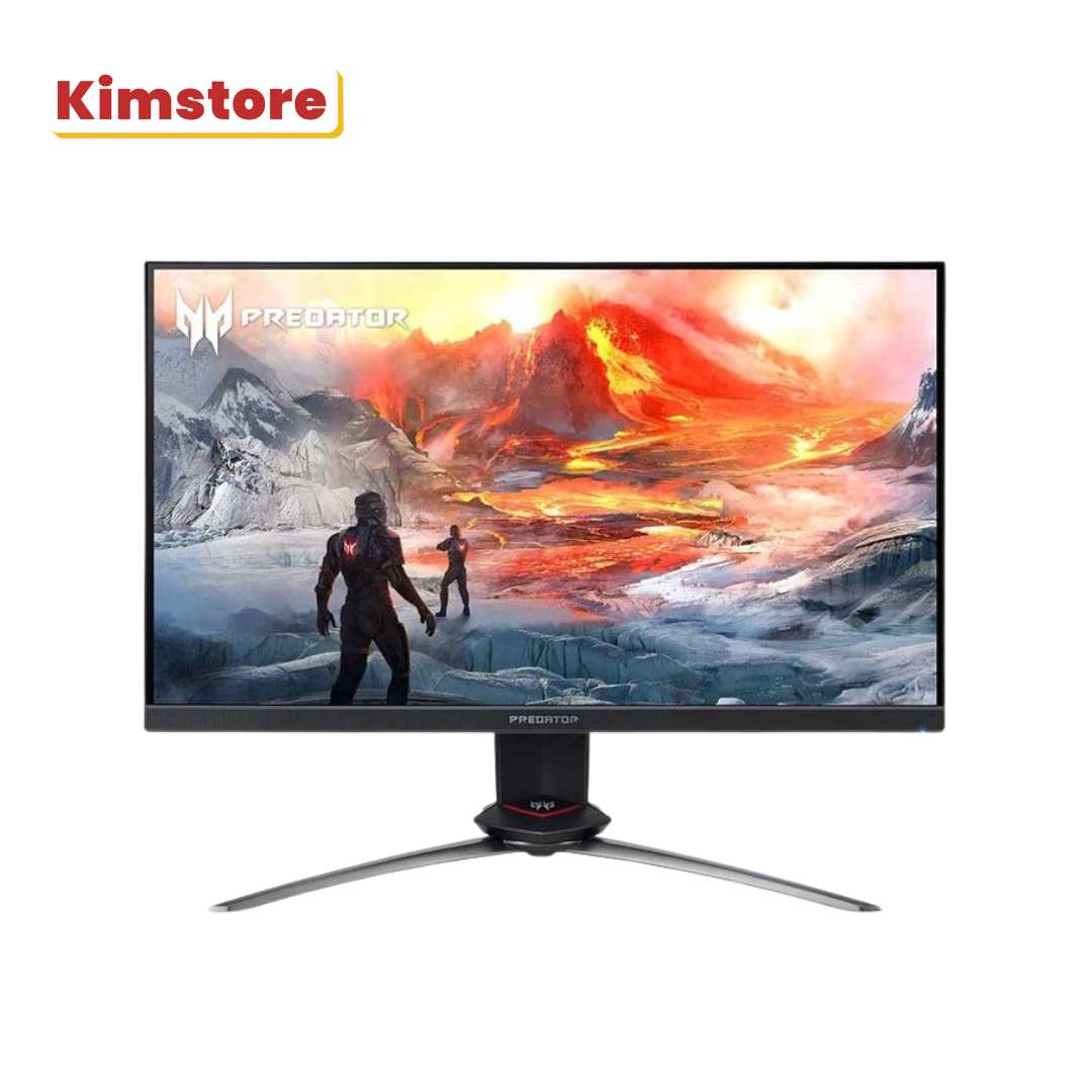 Acer Predator Monitor XB253Q GXbmiiprzx [Pre-Order]