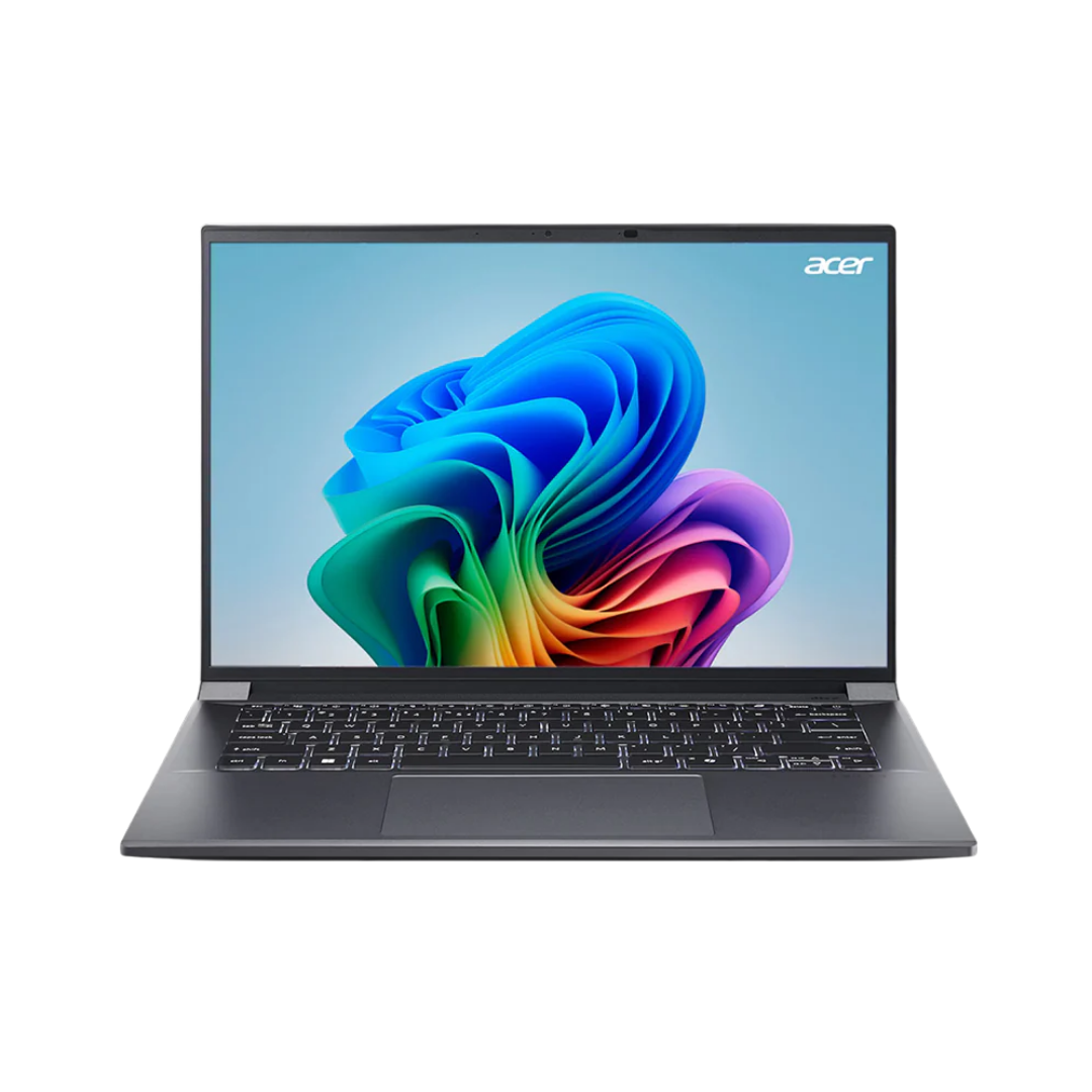 Acer Swift Go 14.5" IPS Qualcomm Snapdragon X Plus X1P-42-100