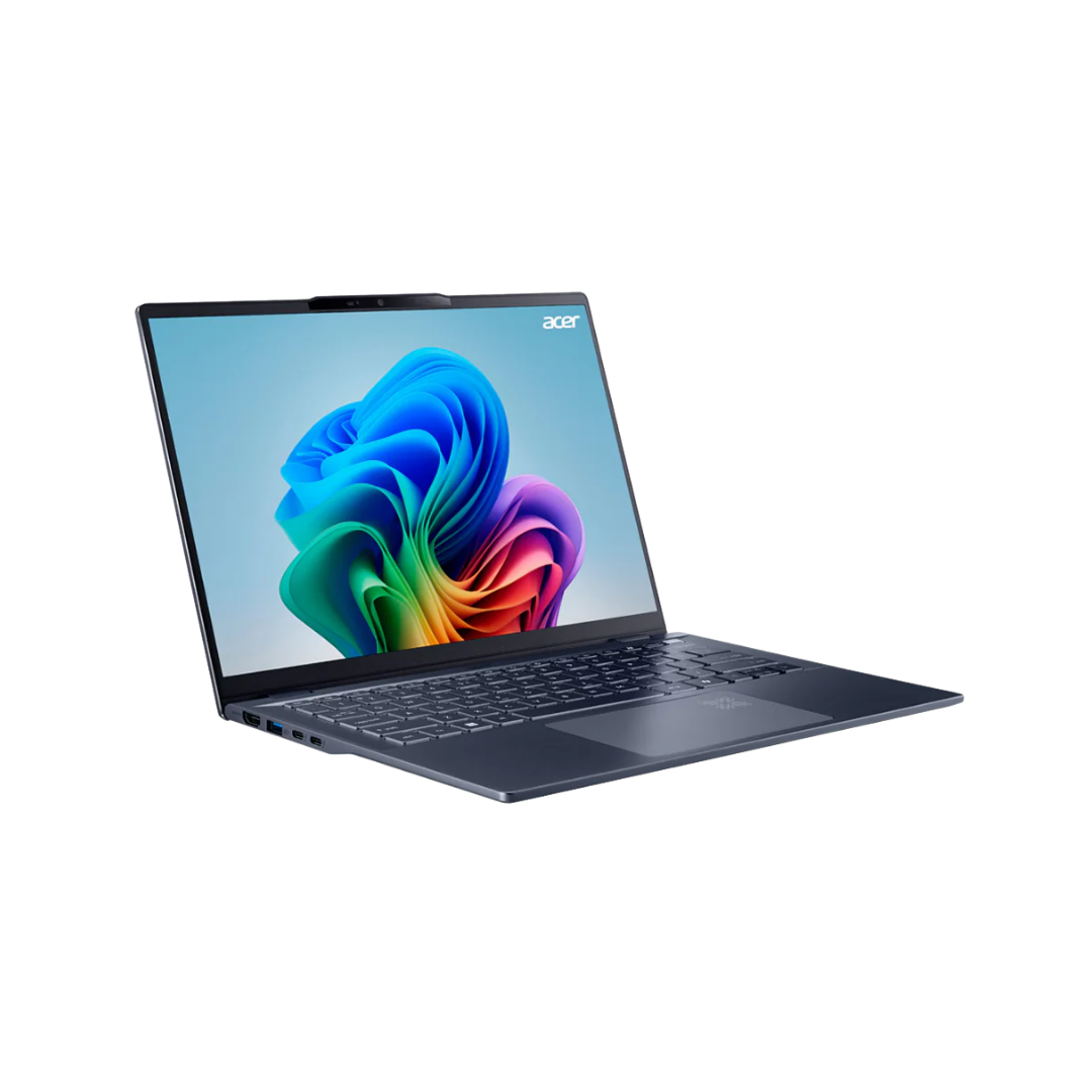 Acer Swift Go 14.5" IPS Qualcomm Snapdragon X Plus X1P-42-100