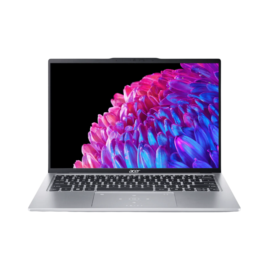Acer Aspire Swift Go Evo 14" OLED Intel Core Ultra 7 155H