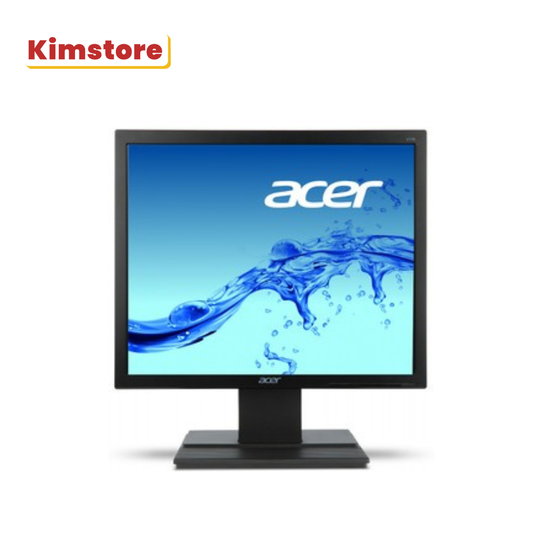Acer V176Lb 17" LED Monitor VGA only (cable included) [Pre-Order]
