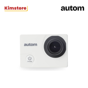 [FLASH SALE] Autom Hero 4K Action Camera