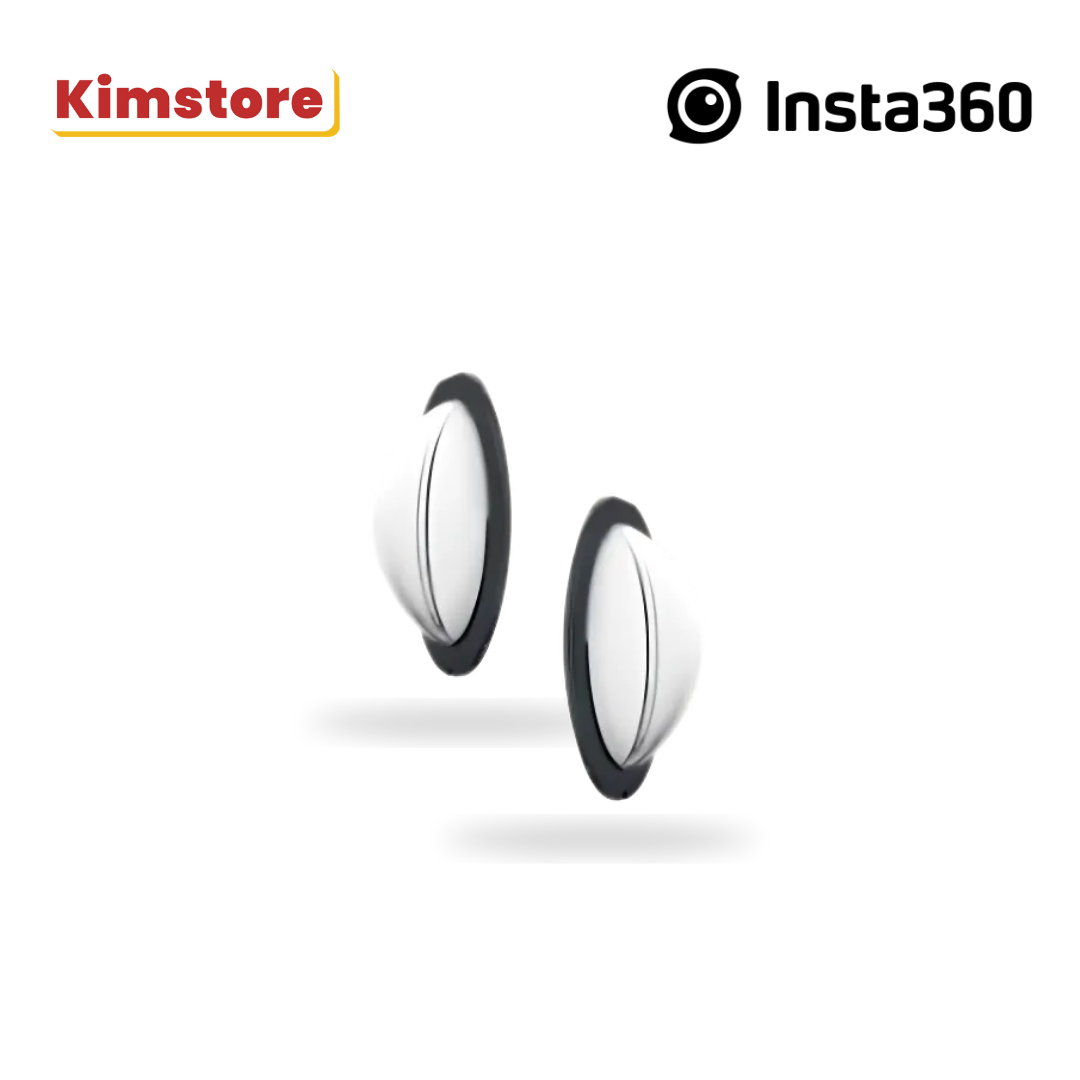 Insta360 X3 Sticky Lens Guard