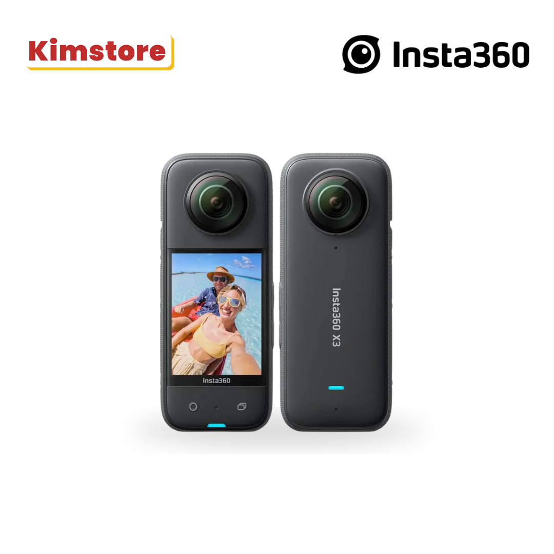 Insta360 X3