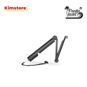 Pacific Gears 3-Way Grip Arm and Tripod