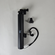 pacific gears three way grip black