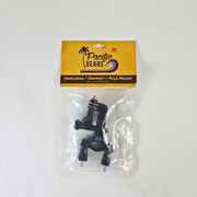 Pacific Gears Handle/Seatpost/Pole Mount