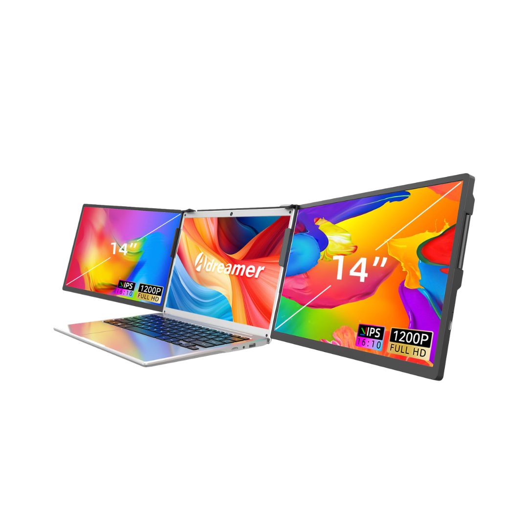 Adreamer Portable Monitor Leo 14 [Pre-Order]