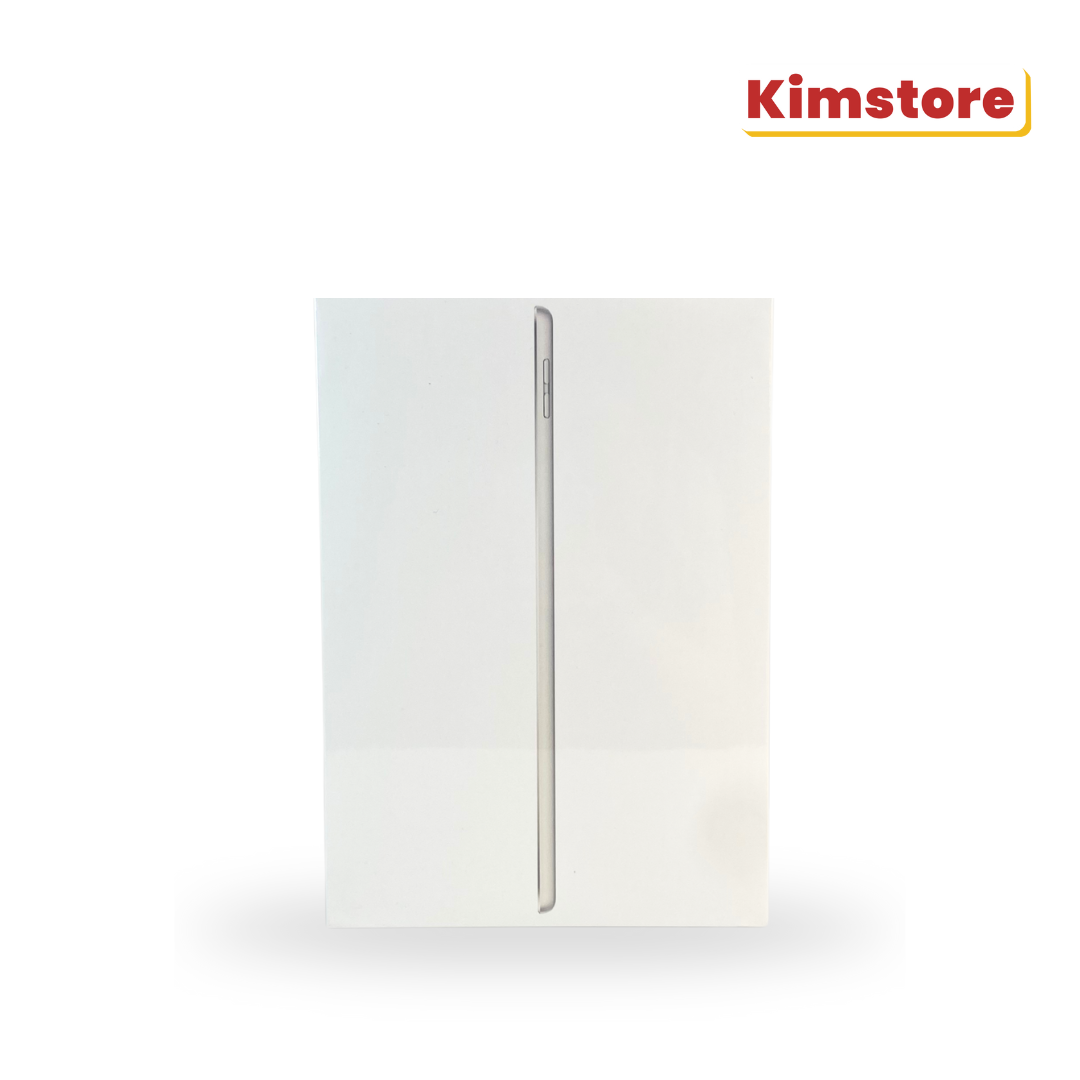 Apple iPad 10.2 9th Gen (2021) WiFi