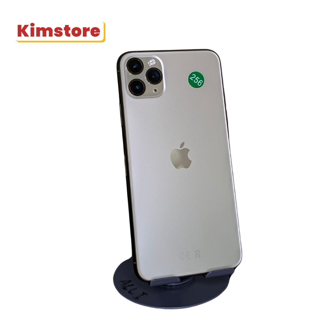 pre loved good apple iphone 11 pro max 256gb gold