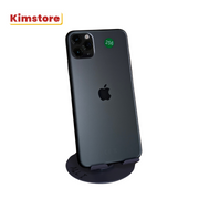 pre loved good apple iphone 11 pro max 256gb space gray