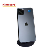 pre loved good apple iphone 11 pro 64gb space gray