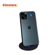 pre loved good apple iphone 11 pro 64gb midnight green