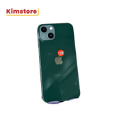 pre loved good apple iphone 13 128gb green