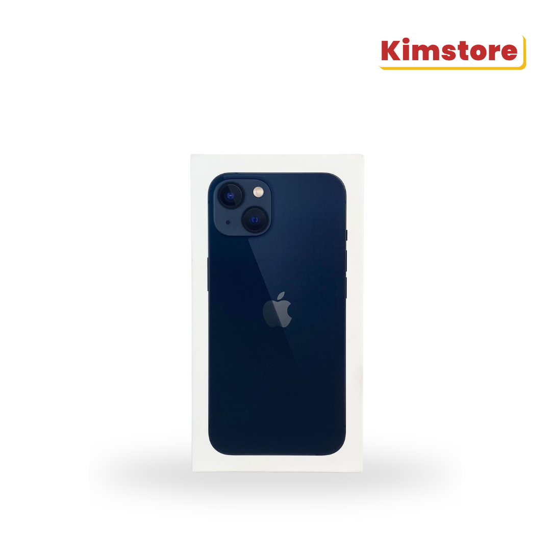 Discount on Apple  shoes - SKU: Iphone 13 - Starlight / 128gb