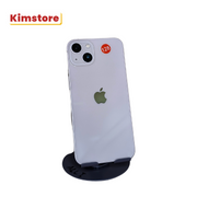 pre loved good apple iphone 13 128gb pink