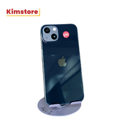 pre loved good apple iphone 13 256gb midnight